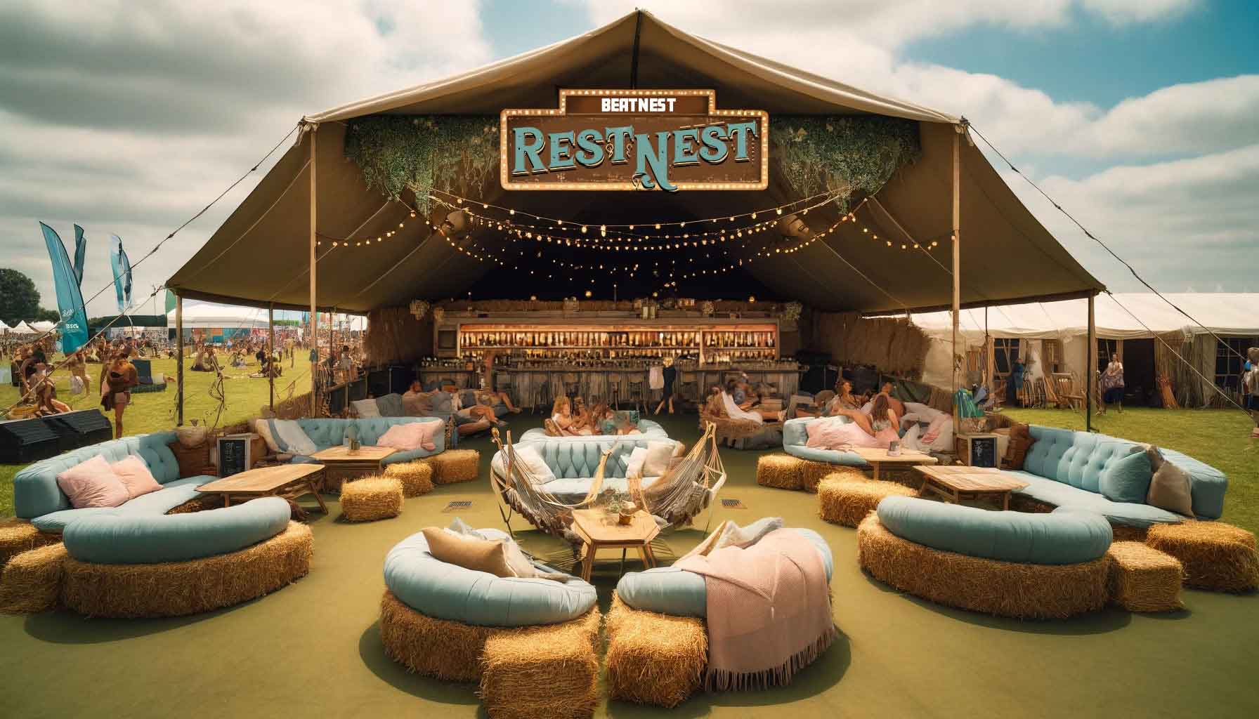 RestNest